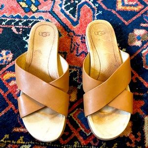 Ugg Sandals